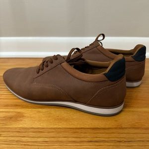 Aldo Casual Sneaker Shoe